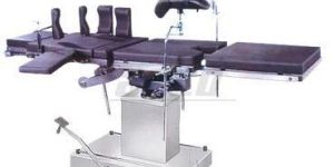 Hydraulic OT Table