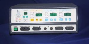 Vessel Sealing Machine