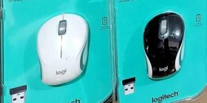 Logitech Wireless Mouse