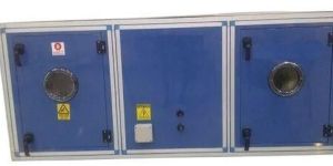 Double Skin Air Handling Unit