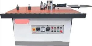 Edge Banding Machine