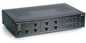 Plena PreAmplifier