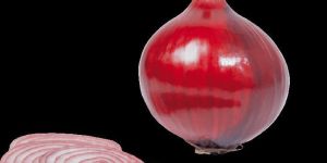 Red Onion