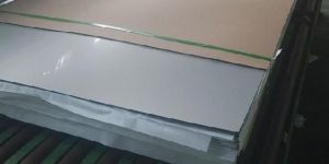 Alloy Steel Plates
