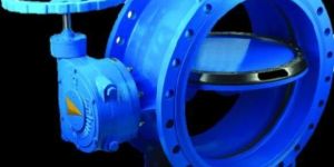 Butterfly Valves