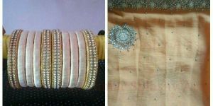 Silk Thread Bangles