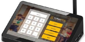 Pos Touch Screen