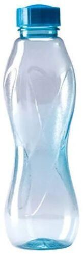 Plastic Water Bottle