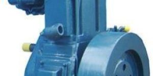 Water Cooled Diesel Engine