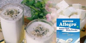 Soya Milk Powder