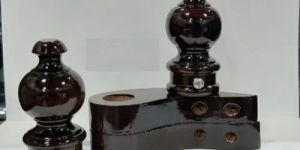 Wooden Curtain Bracket