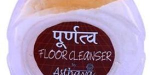 Poornatva Floor Cleanser