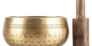 Singing Bowl