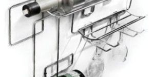 Kitchen Glass Holder