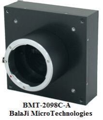 LINE SCAN CAMERA - INDUSTRIAL AUTOMATION