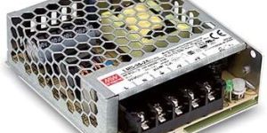 INDUSTRIAL AUTOMATION MEANWELL POWER SUPPLY