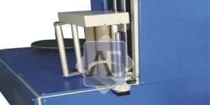 Pallet Stretch Wrapping Machine