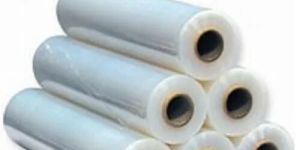 Manual Grade Stretch Film