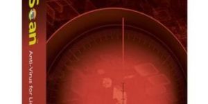 Anti Virus for Linux Desktops