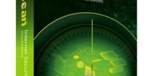 Internet Security Suite