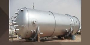 Process Vessels & Equipment