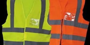 Polyester Reflective Jackets