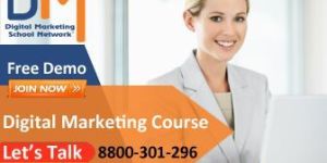 Digital Marketing Course Services