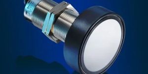 Baumer Ultrasonic Sensor