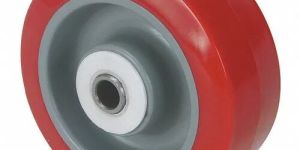 Lap Trolley Trestle Roll Wheel