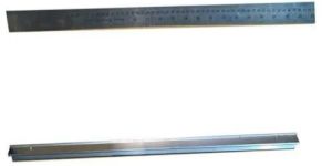 SS Drafting Nose Bar