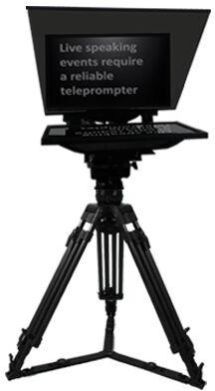 Teleprompter