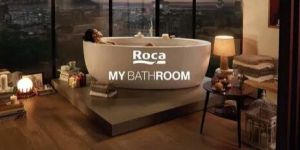 Roca Bathtub