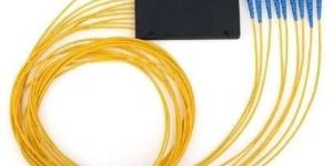 Cassette Type PLC Splitter