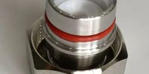 Male Soldering Connector