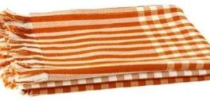 Bamboo Bath Towel