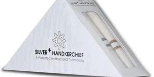 Mens Cotton Handkerchief