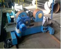 Pipe Cleaning Machine