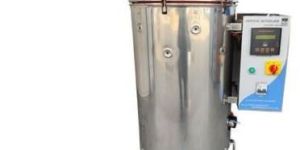 Laboratory Autoclaves