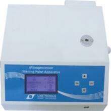 MELTING POINT APPARTUS