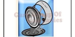 Energy Saver Oscillating Centrifugal Humidifier