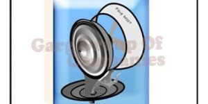 Spot Centrifugal Humidifier