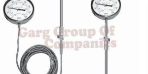 Temperature Thermometer