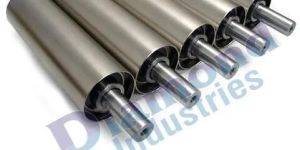 Aluminum Conveyor Roller
