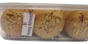 Almond Cookies
