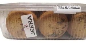 Jeera Cookies