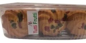 TUTTI FRUTTI COOKIES