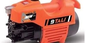 Btali High Pressure Car Washer