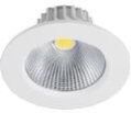 40 Watt COB Downlight