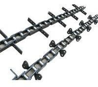 Bulk Flow Drag Chains