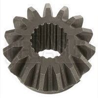 Spline Gear